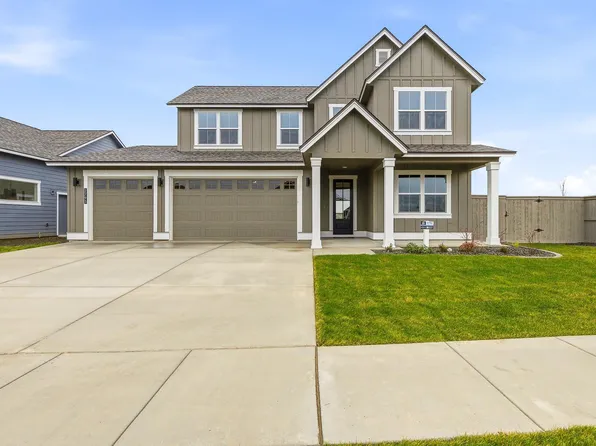 2793 Avrio Ave, Richland, WA 99354