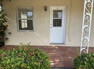 1232 N Federal Hwy #4, Lake Worth, FL 33460