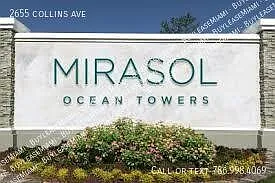 Mirasol Ocean Towers — Photo 4