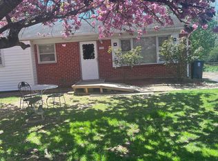 2705 Tucker Rd, Fort Washington, MD 20744