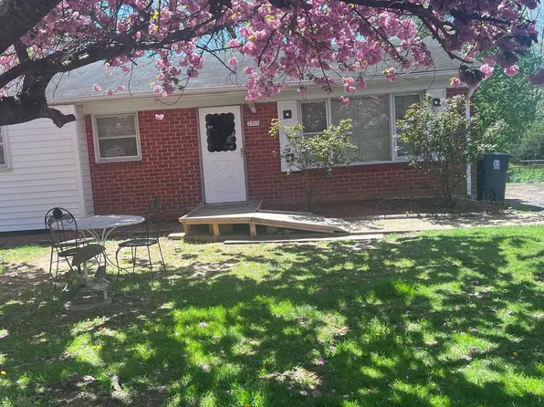 2705 Tucker Rd, Fort Washington, MD 20744