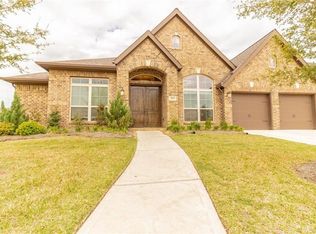 10603 William Pass Ln, Cypress, TX 77433