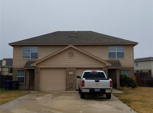3106 Yaupon Rd, Copperas Cove, TX 76522
