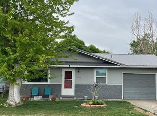 1404 S 12th St, Lamar, CO 81052