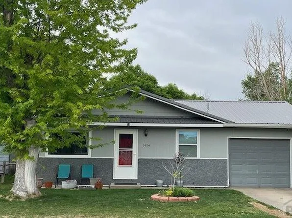 1404 S 12th St, Lamar, CO 81052