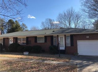 804 Shamrock Rd, High Point, NC 27265