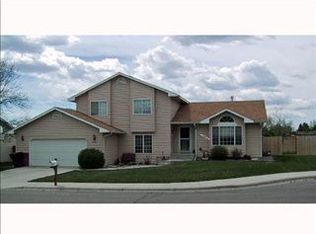 2150 Whitewater Cir, Billings, MT 59102