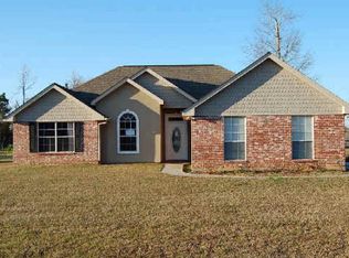 8 Escape Dr, Carriere, MS 39426