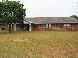 1517 Rathgeber Rd, Wichita Falls, TX 76310