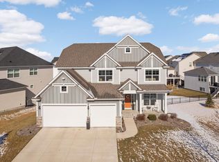 10958 23rd St NE, Saint Michael, MN 55376