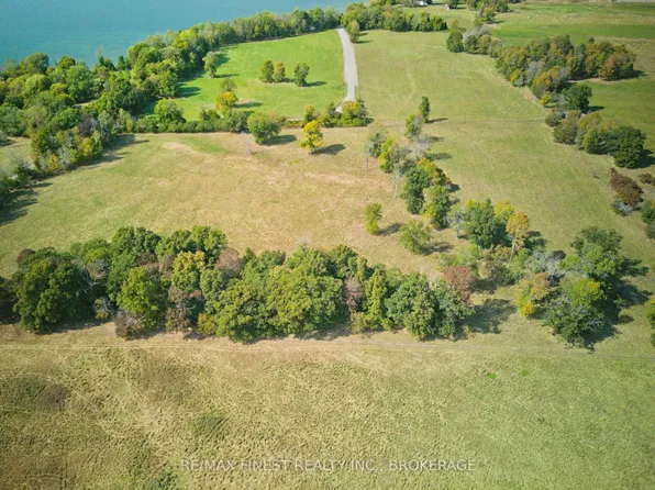 15355 Front Rd, Loyalist, ON K0H 2S0