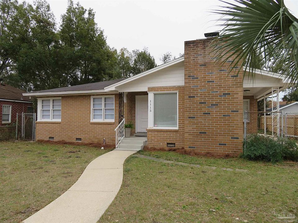 1st image of 1115 W Gregory St