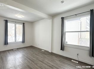 981 Hackett St #981, London, ON N5Z1M1