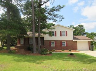 6825 Brush Crk, Fayetteville, NC 28314