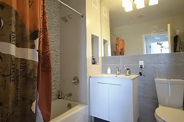 Rented by Bold New York