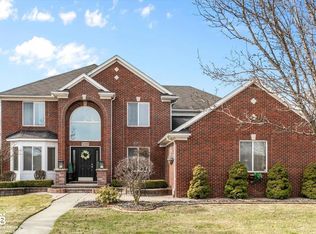 51539 Ace Dr, Macomb, MI 48042