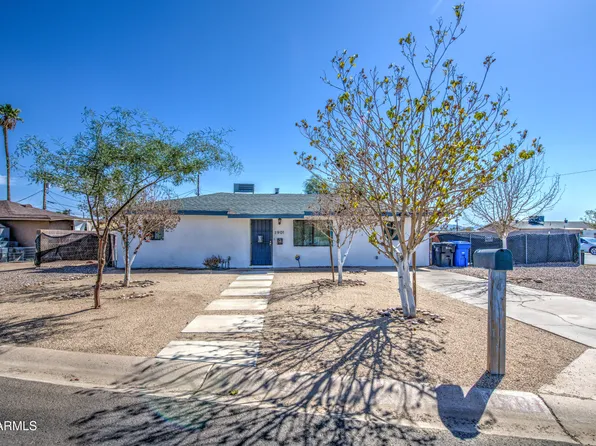 1901 E ENCINAS Lane, Phoenix, AZ 85040