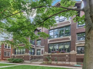 5139 S Ellis Ave UNIT 3, Chicago, IL 60615
