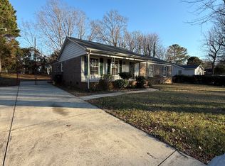 1314 Rama Rd, Charlotte, NC 28211