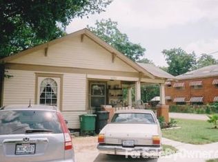 4121 Rusk St, Houston, TX 77023