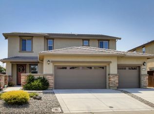 12618 Solsberry Way, Rancho Cordova, CA