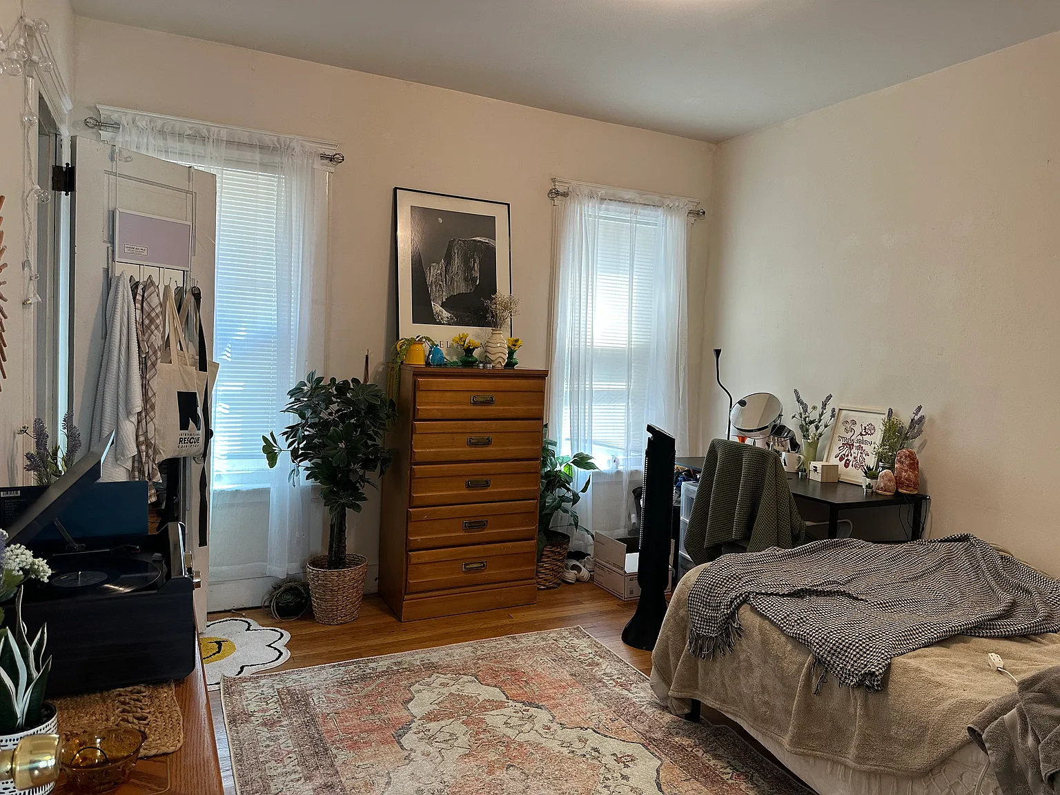 3 bed, 1000 sqft, $2,325 — Photo 4