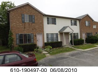 7307 Fall Creek Ln, Columbus, OH 43235