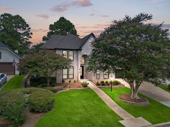 25 Waterberry Way, Montgomery, TX 77356