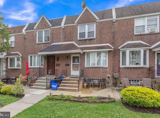 3372 Fordham Rd, Philadelphia, PA 19114