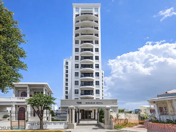 706 Roosevelt #7A, San Juan, PR 00907