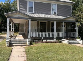 1825 N Park Pl, Wichita, KS 67203