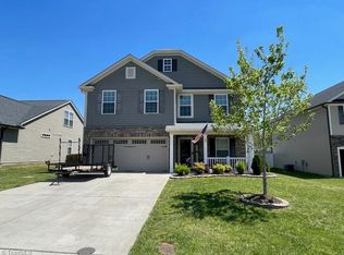 529 Paul Pope Rd, Thomasville, NC 27360