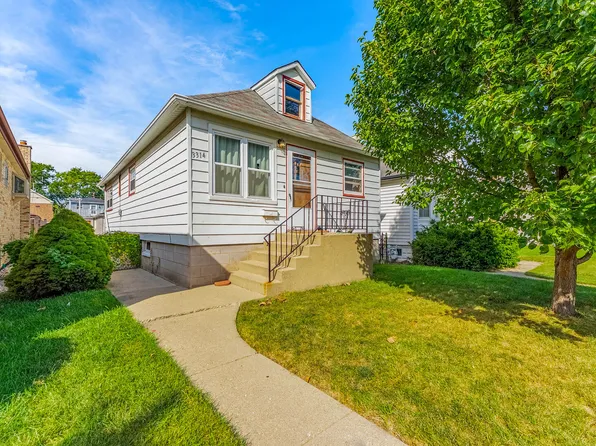 3314 N Ozanam Ave, Chicago, IL 60634