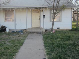 1242 Poplar St, Abilene, TX 79602