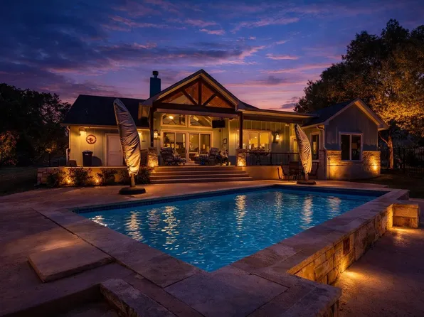 3896 Comanche Lane, Kingsland, TX 78639