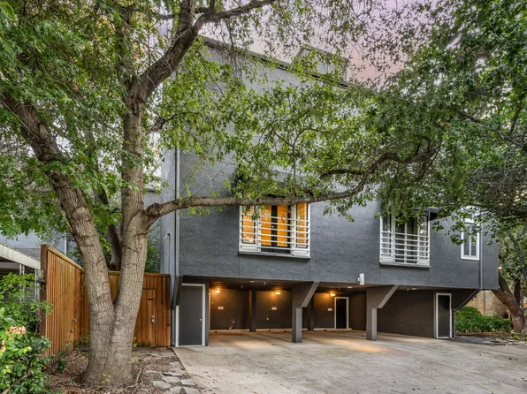 4334 Buena Vista St APT A, Dallas, TX 75205