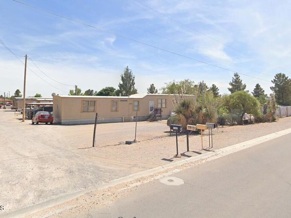23 Warthen Rd #1-4, Anthony, NM 88021