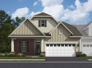 Ballard Plan, The Villas at Hawthorn Woods Country Club, B7ogd1 Hawthorn Woods, IL 60047