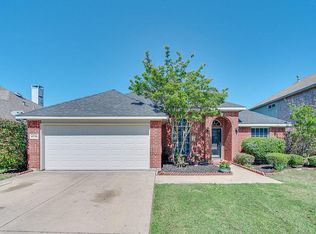 4736 Calder Dr, Grand Prairie, TX 75052