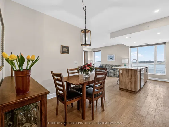 129 A South St #406, Gananoque, ON K7G 0B1