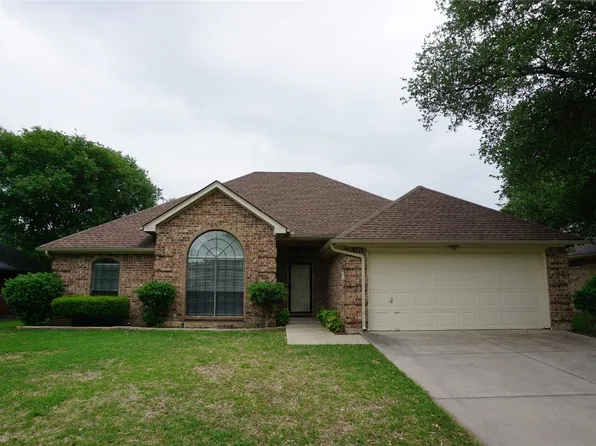 124 Sunny Meadows Dr, Burleson, TX 76028