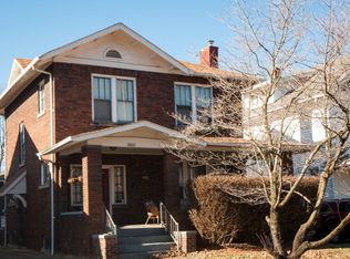 2011 Timmonds Ave, Portsmouth, OH 45662