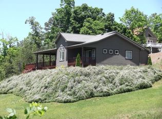 505 Tahlfield Rd, Sylva, NC 28779