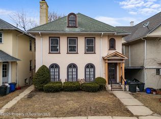 935 Clay Ave, Scranton, PA 18510