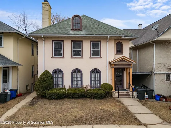 935 Clay Ave, Scranton, PA 18510