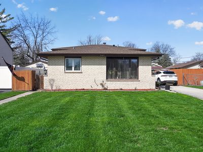 540 N Michigan Ave, Villa Park, IL, 60181