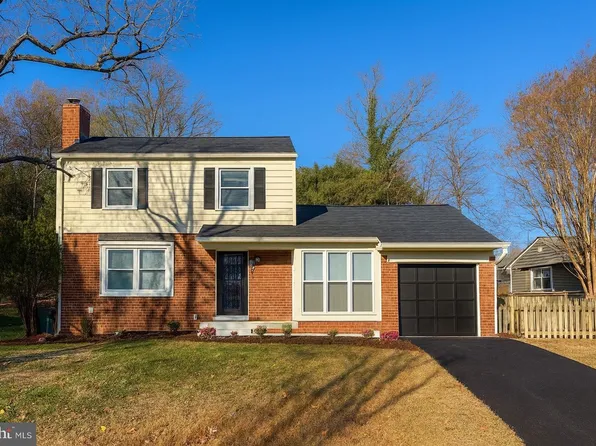 2602 Fox St, Hyattsville, MD 20783