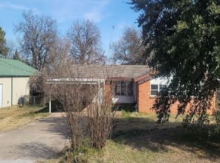 909 E Highway 199, Springtown, TX 76082