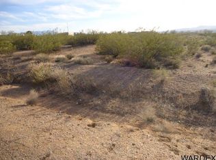 11213 W Santa Bella Dr, White Hills, AZ 86445