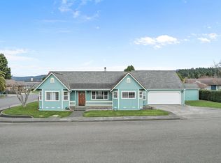 3480 Clifton Way, Fortuna, CA 95540